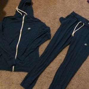 Nike Sweatsuit
